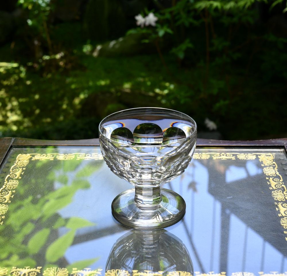 グラス 「エクセルシオール」