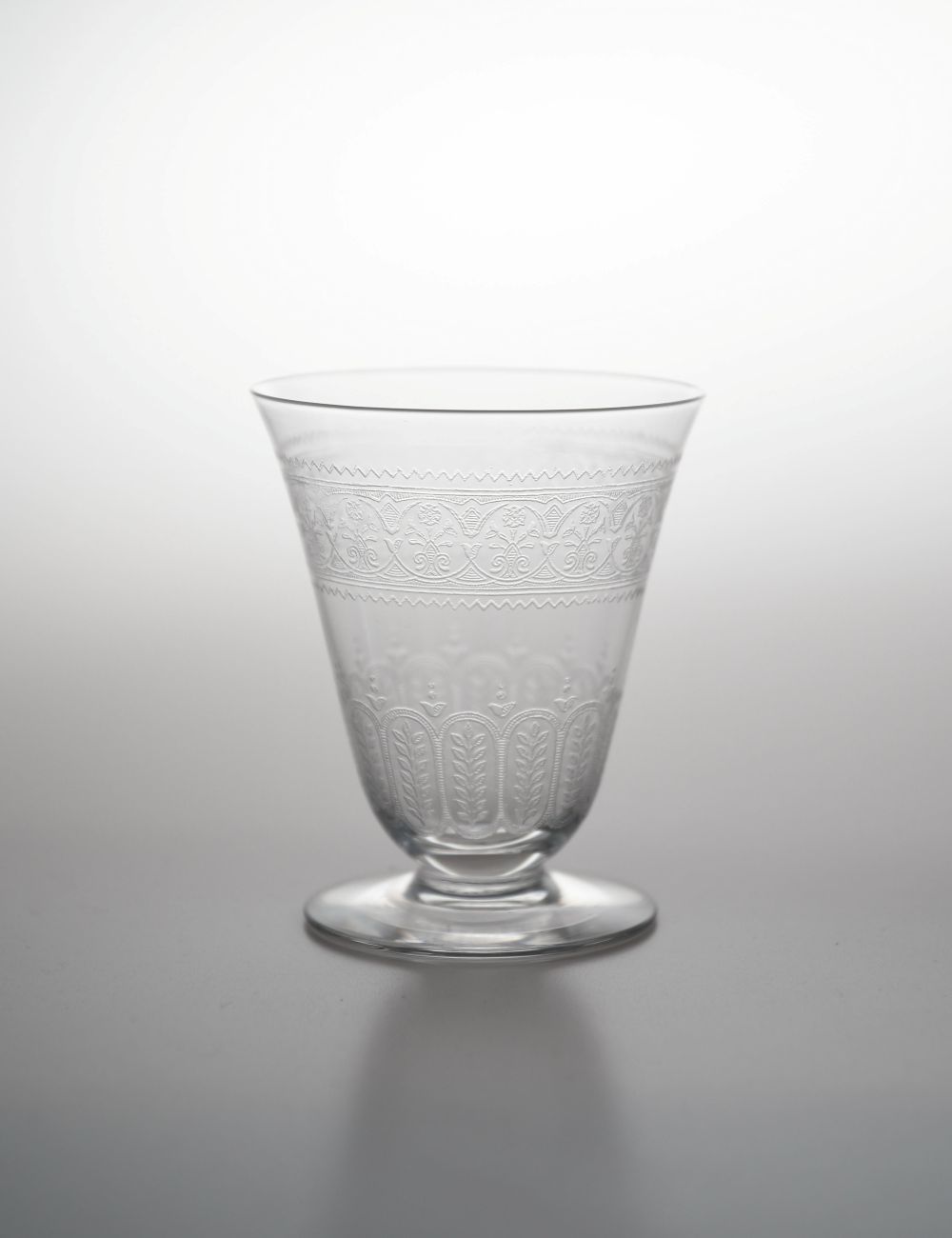 グラス 「セギュール」