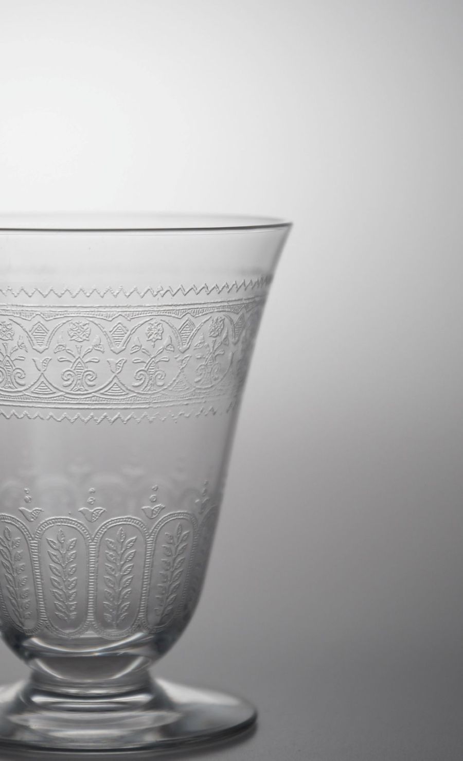 グラス 「セギュール」