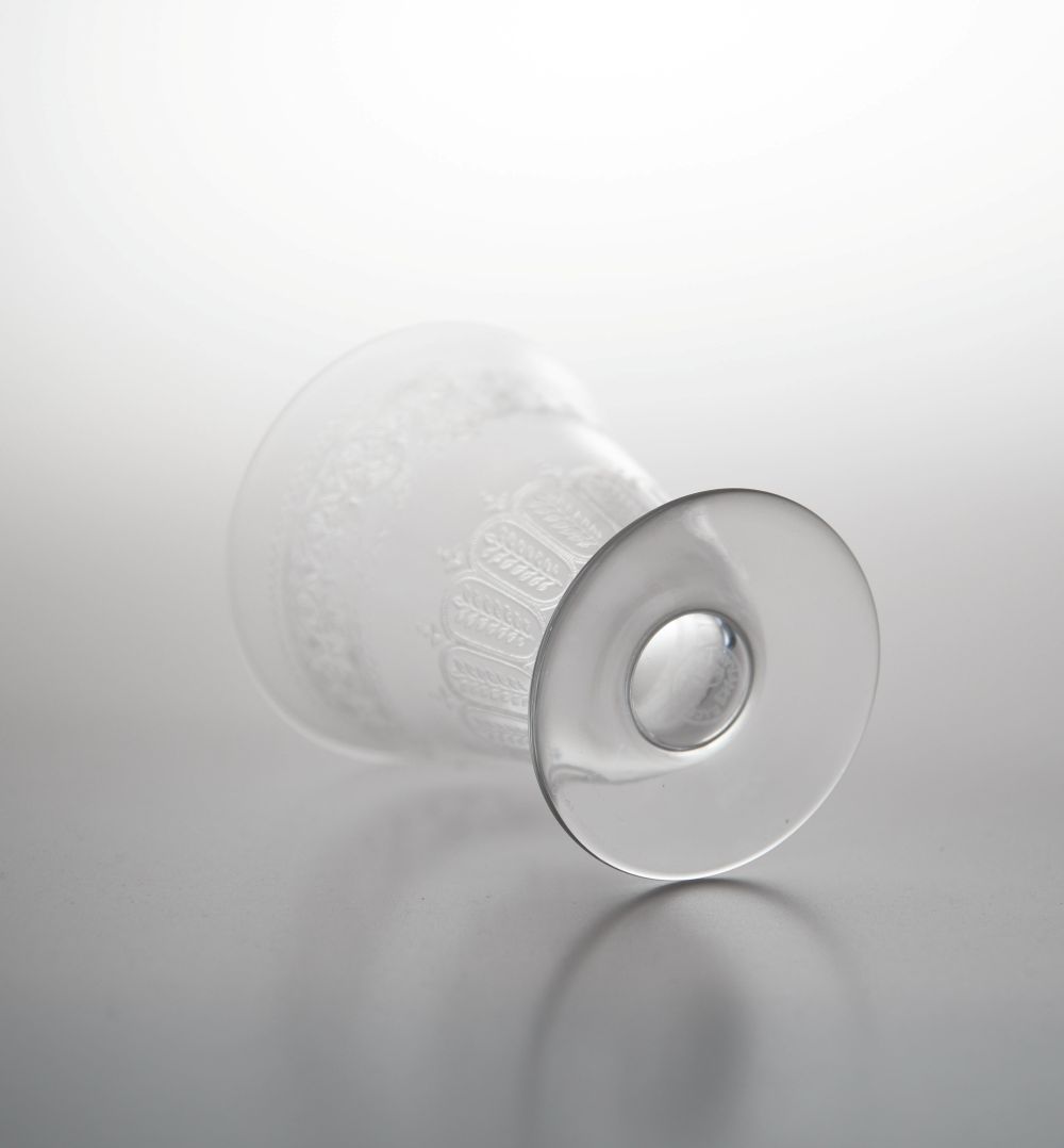 グラス 「セギュール」