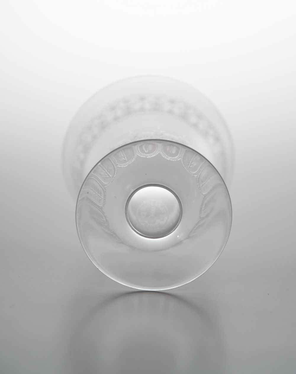 グラス 「セギュール」