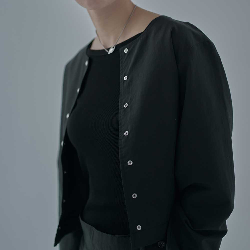 American sleeve camisole