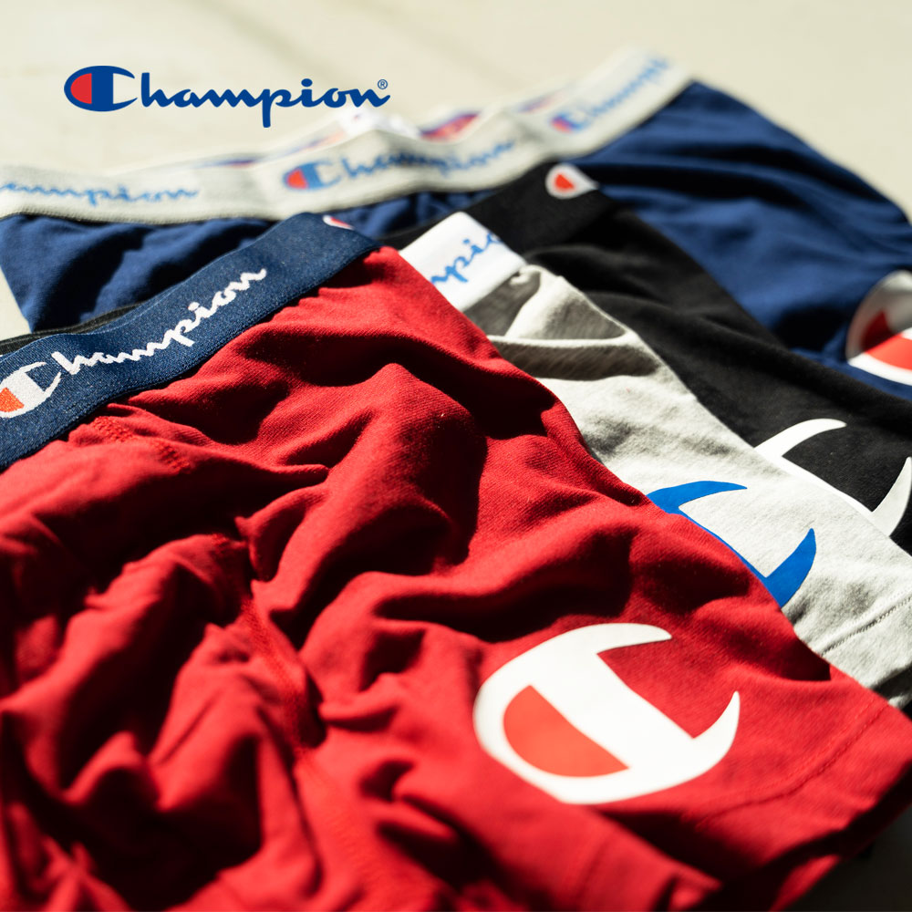 ビックプリントボクサーブリーフ CM6-P205