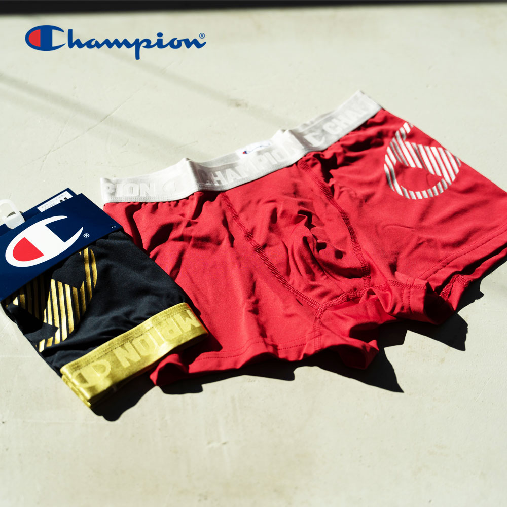 Big-C ボクサーブリーフ CM6-R201