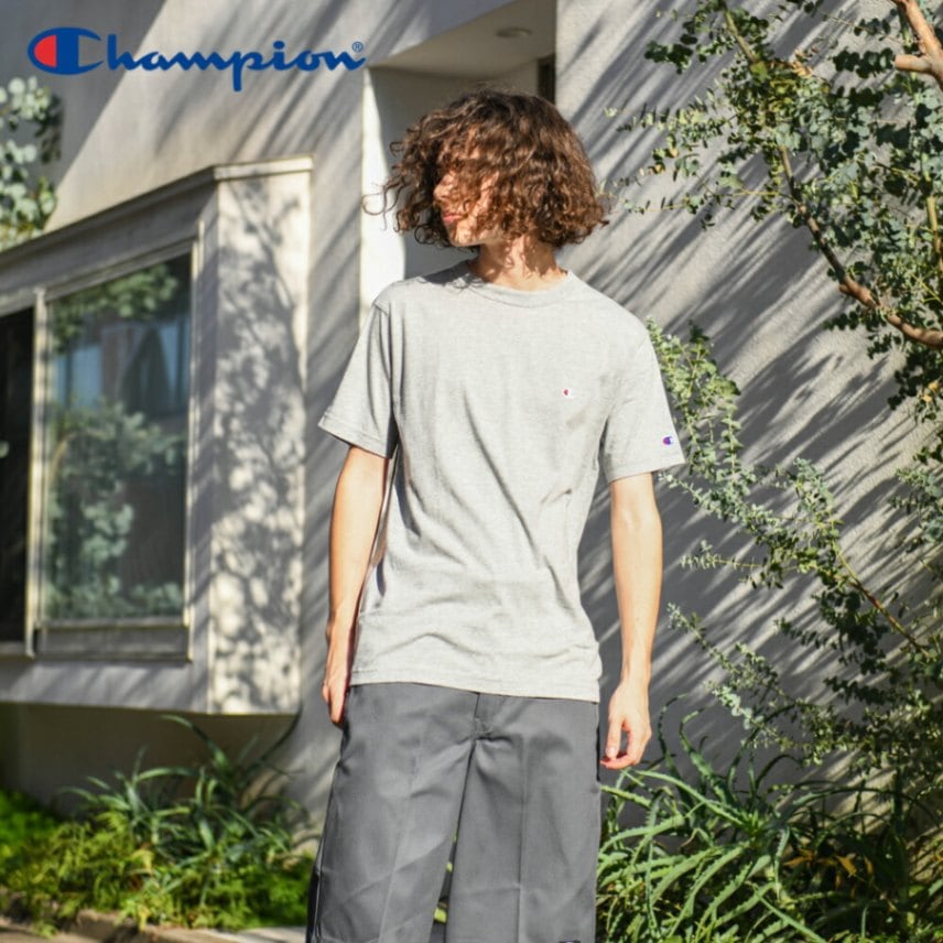 ショートスリーブTシャツ C3-P300