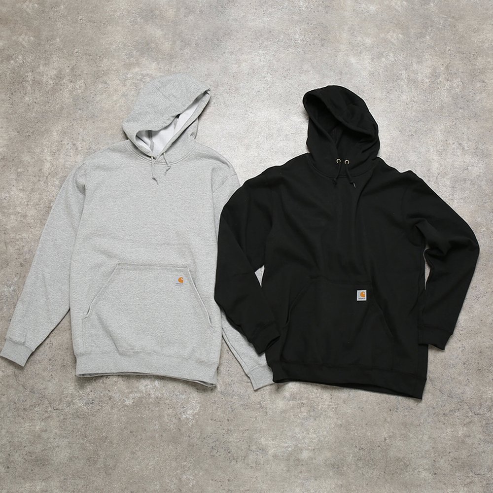 HOODED SWAETSHIRT K121