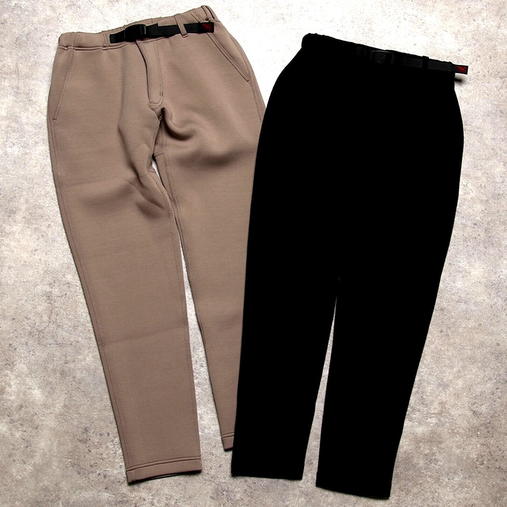 TECH KNIT SLIM FIT PANTS GUP-21F021