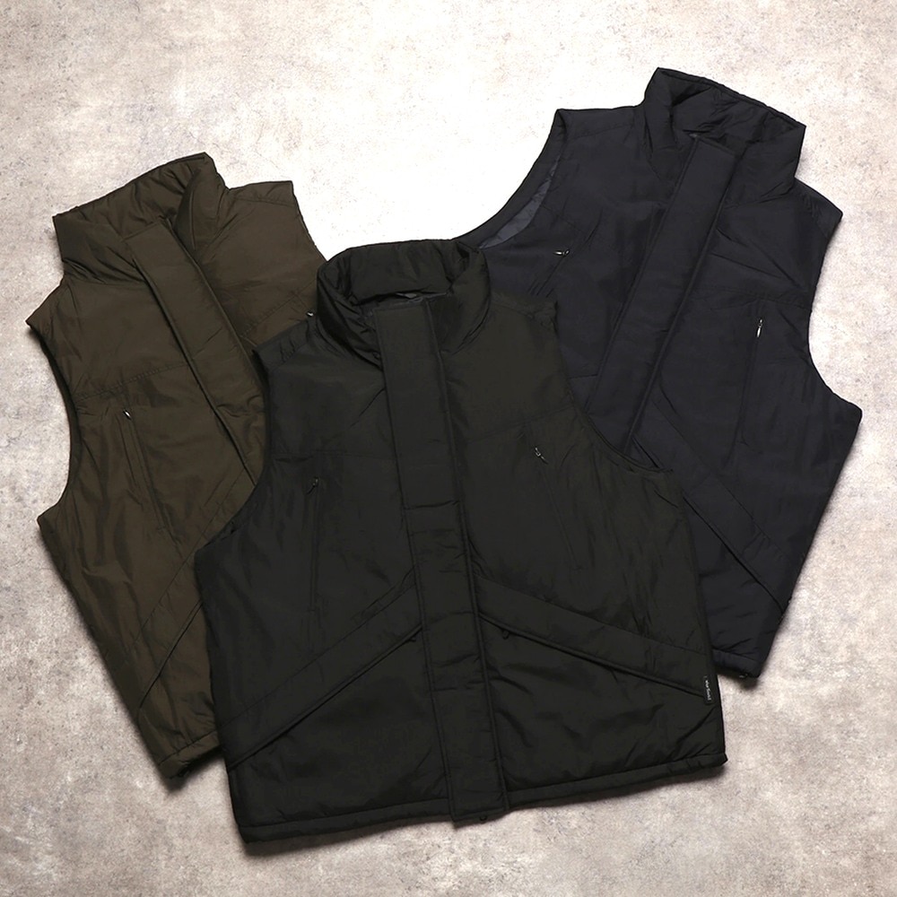 MONSTER VEST WT21215SN