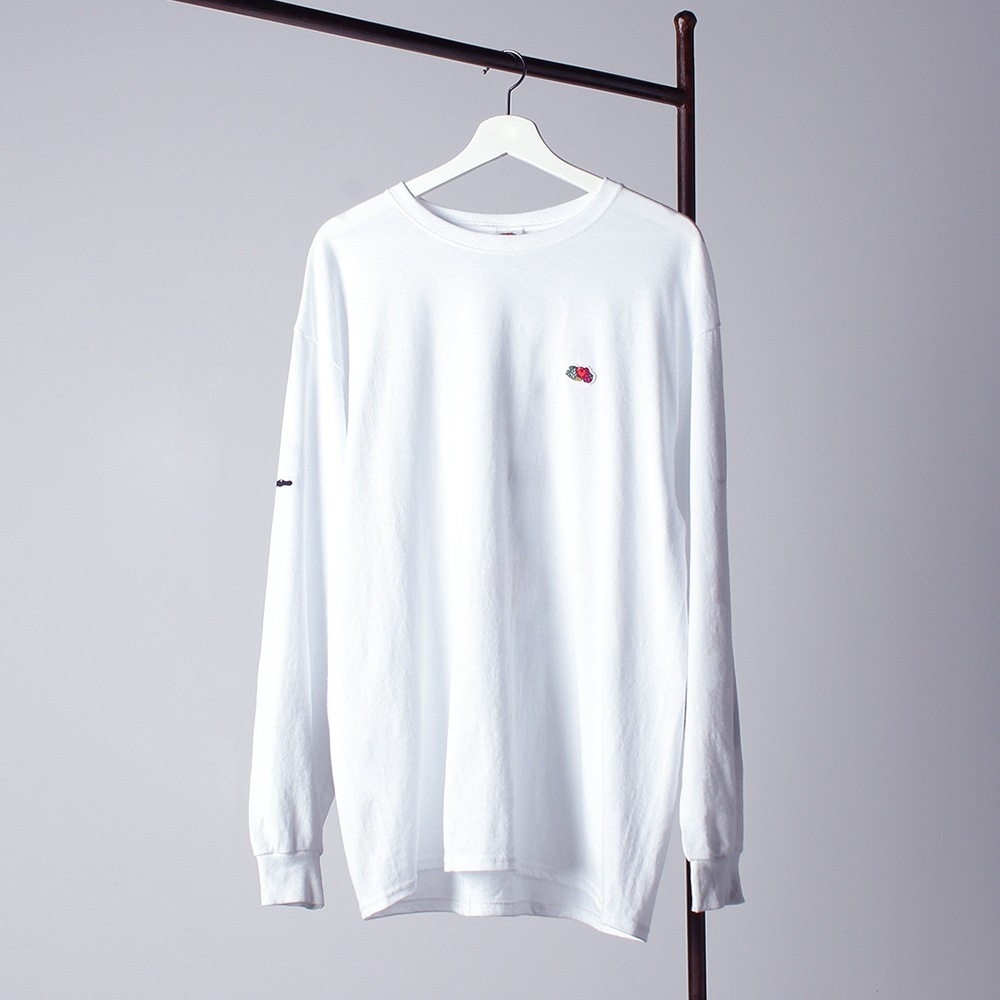 果実拡張実験!? Ushiki Masanori×FRUIT OF THE LOOM