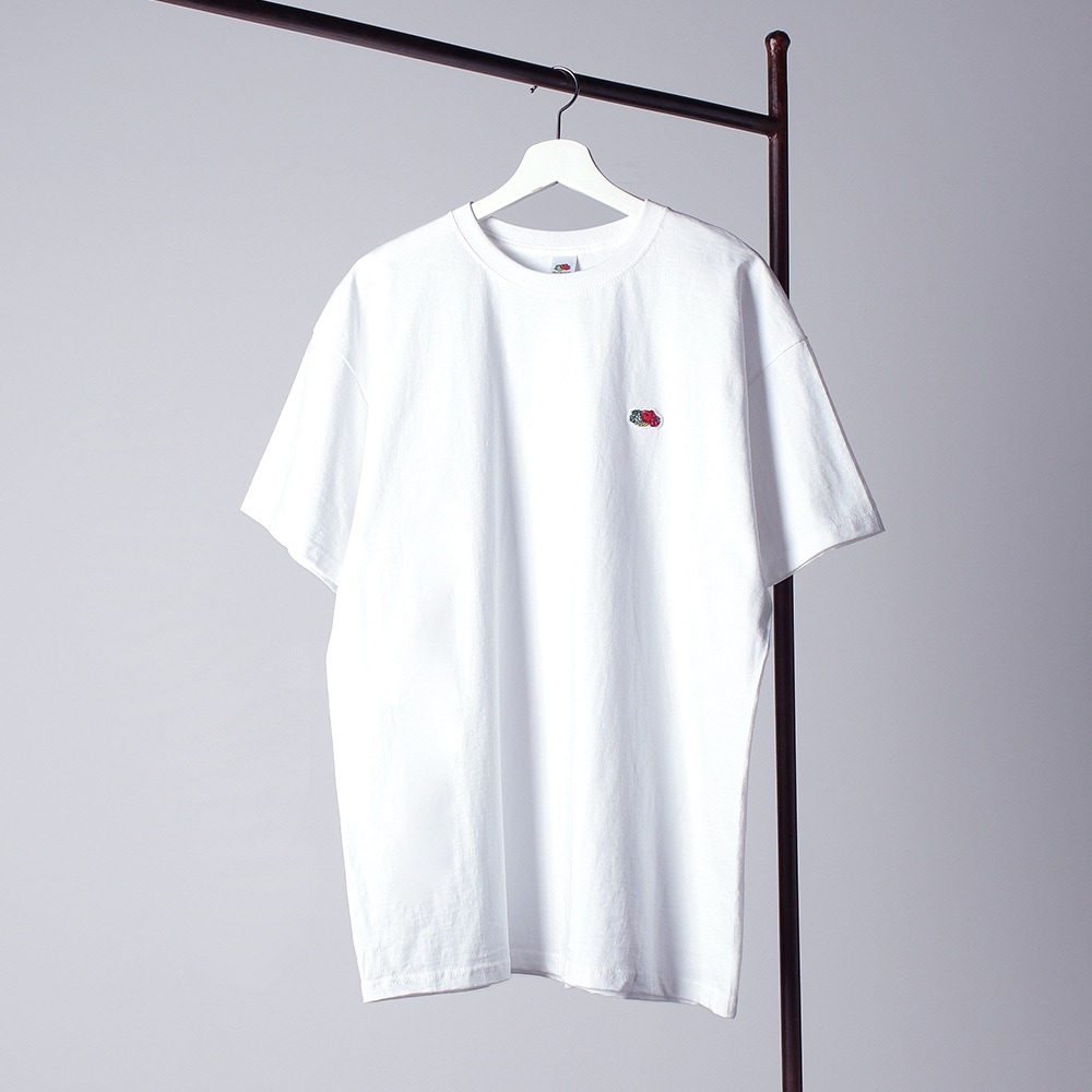 果実拡張実験!? 健康-Healthy-×FRUIT OF THE LOOM