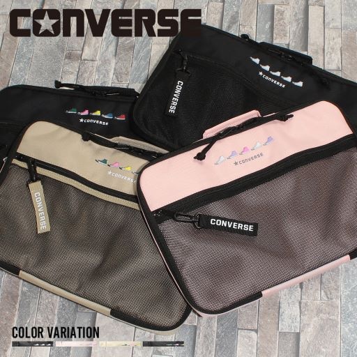 SNEAKERS PRINT GADGET CASE