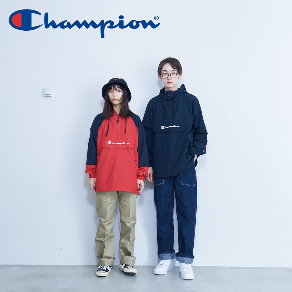 ANORAK C3-R603