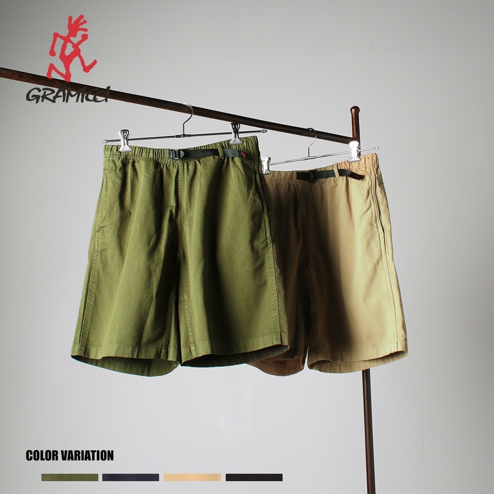 Gramicci G-SHORT