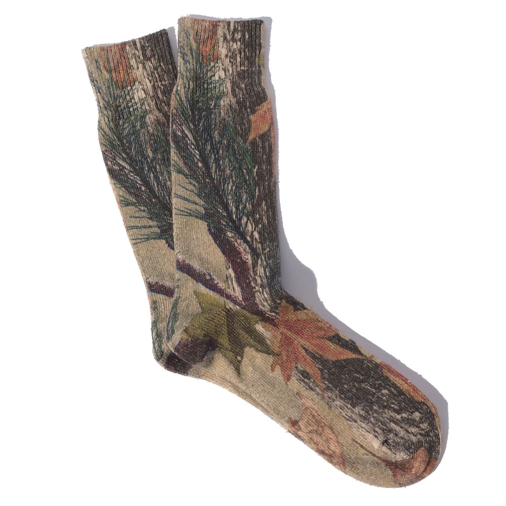 ウッズプリントクルー