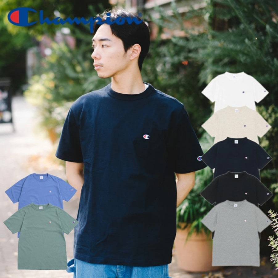 C3-X352　SHORT SLEEVE T-SHIRT