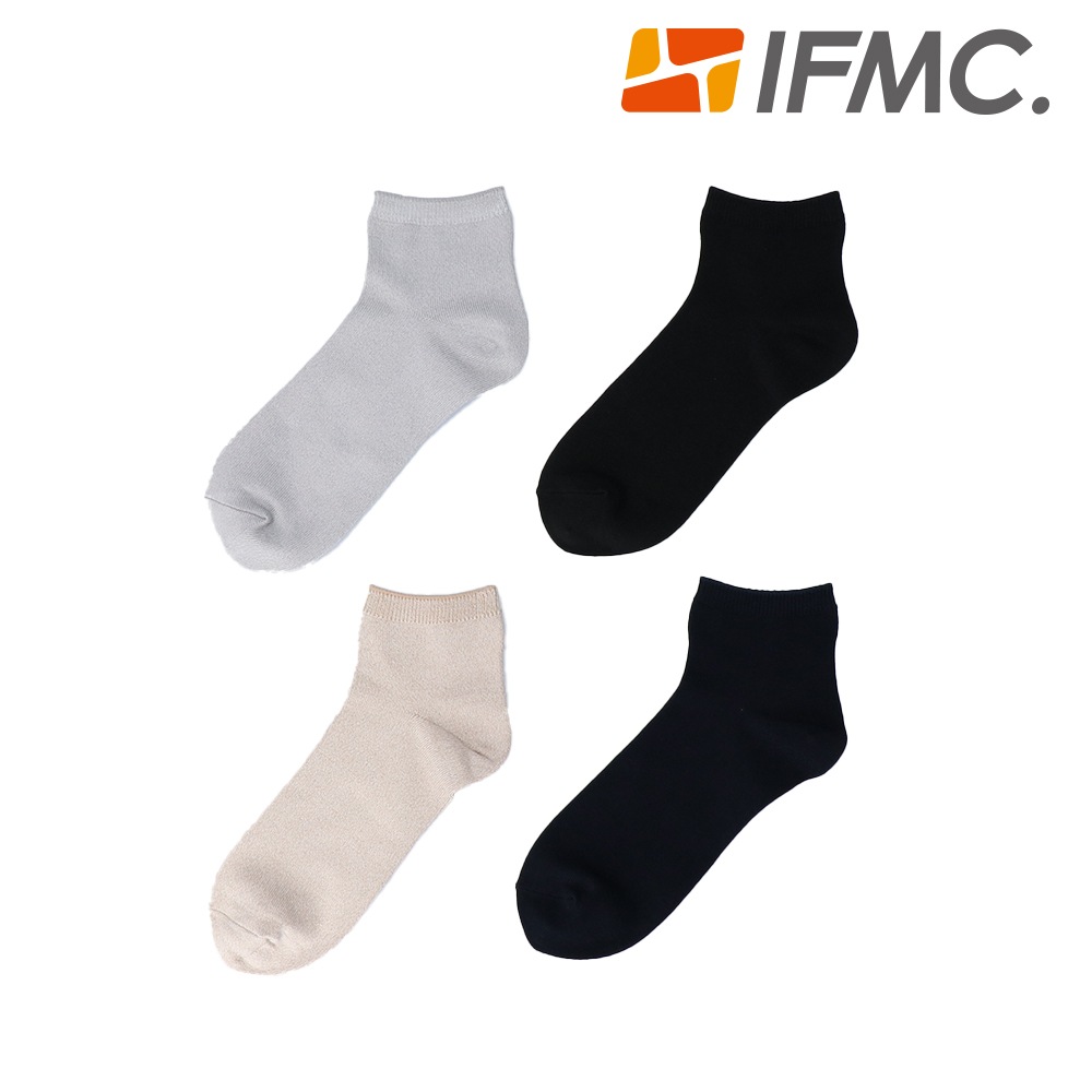 IFMC無地ｽﾆｰｶｰ9cm