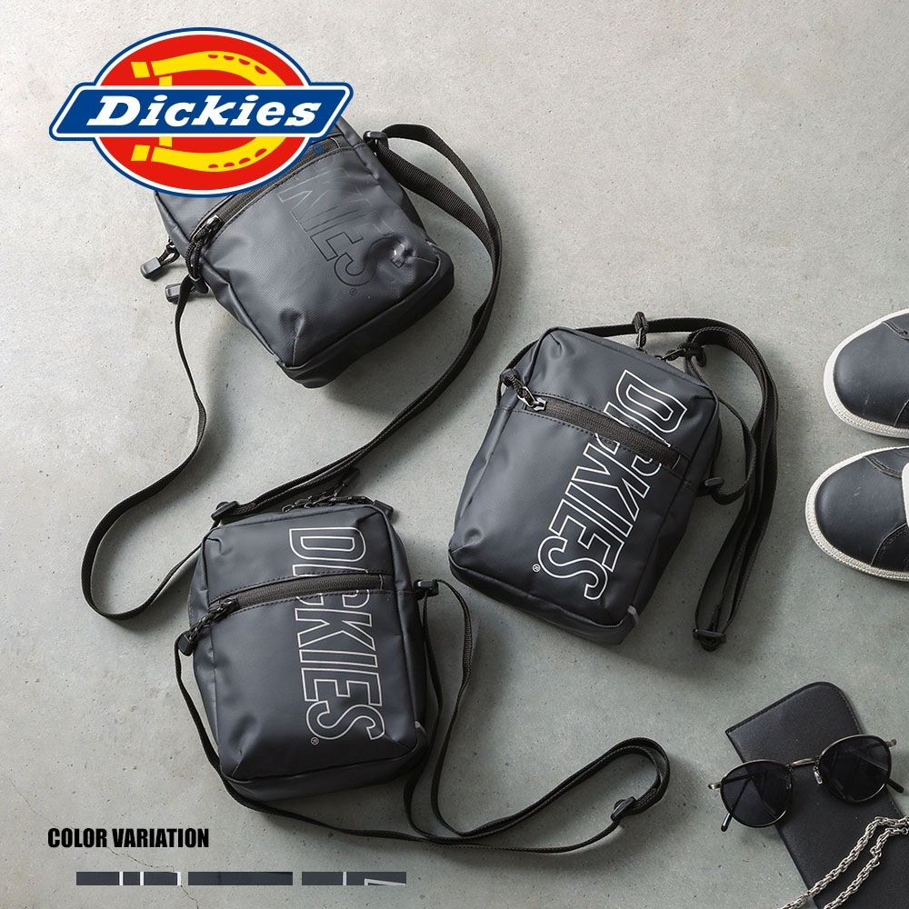 DK OL LOGO QUICK SHOULDER BAG