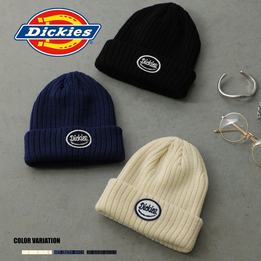 DK ワッペン Kids KNIT WACH