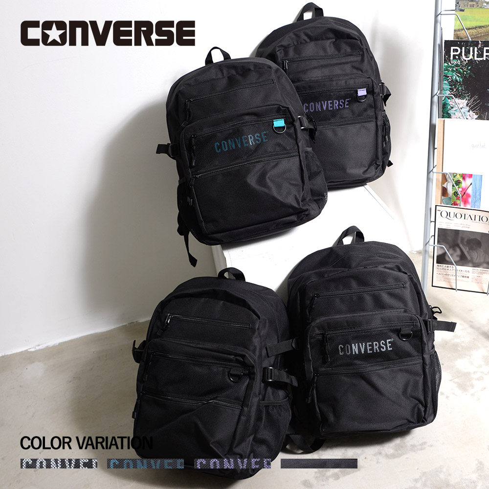 CV ROUND BIG BACK PACK