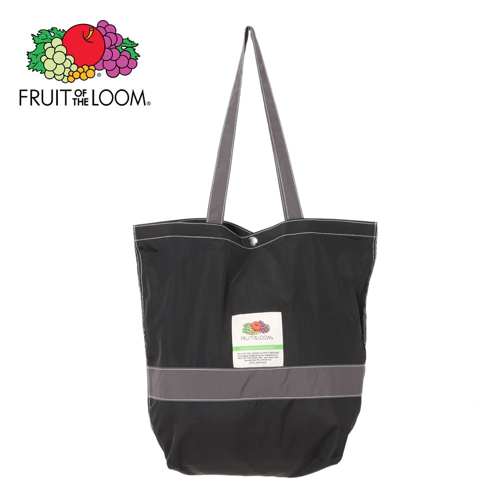FTL NYLON TOTEBAG L