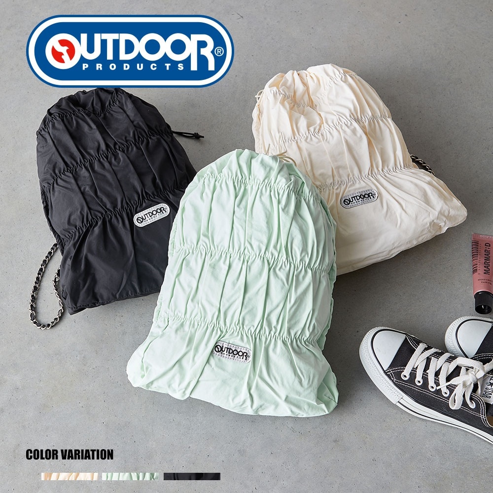 キルティングバック