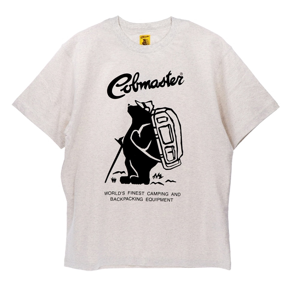 COB FRONT LOGO Tee7241