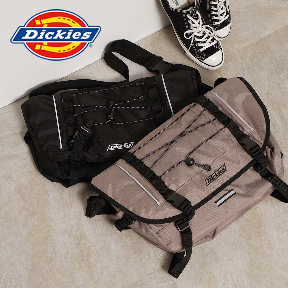 DK CITYWORK MESSENGER BAG