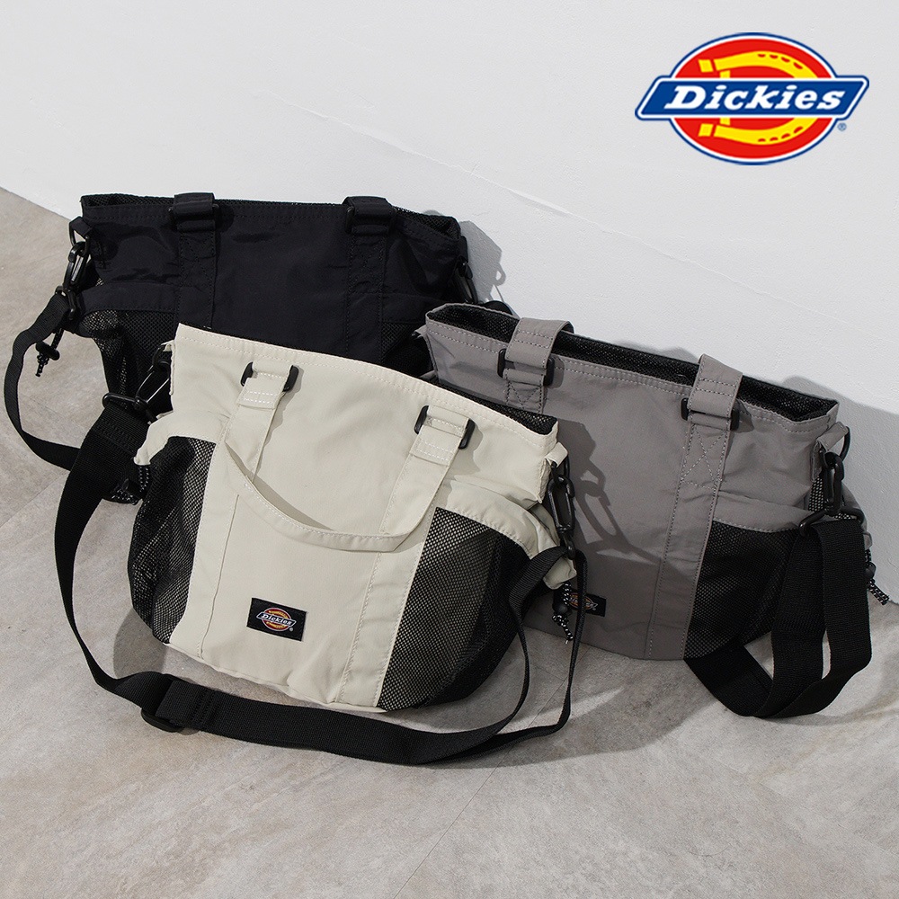 DK 2WAY MP DS MINI SHOULDER TOTE