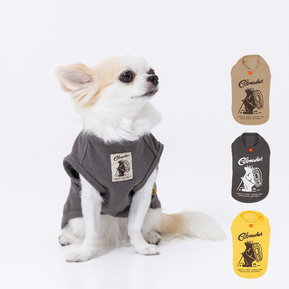 COBMASTER タンクトップ