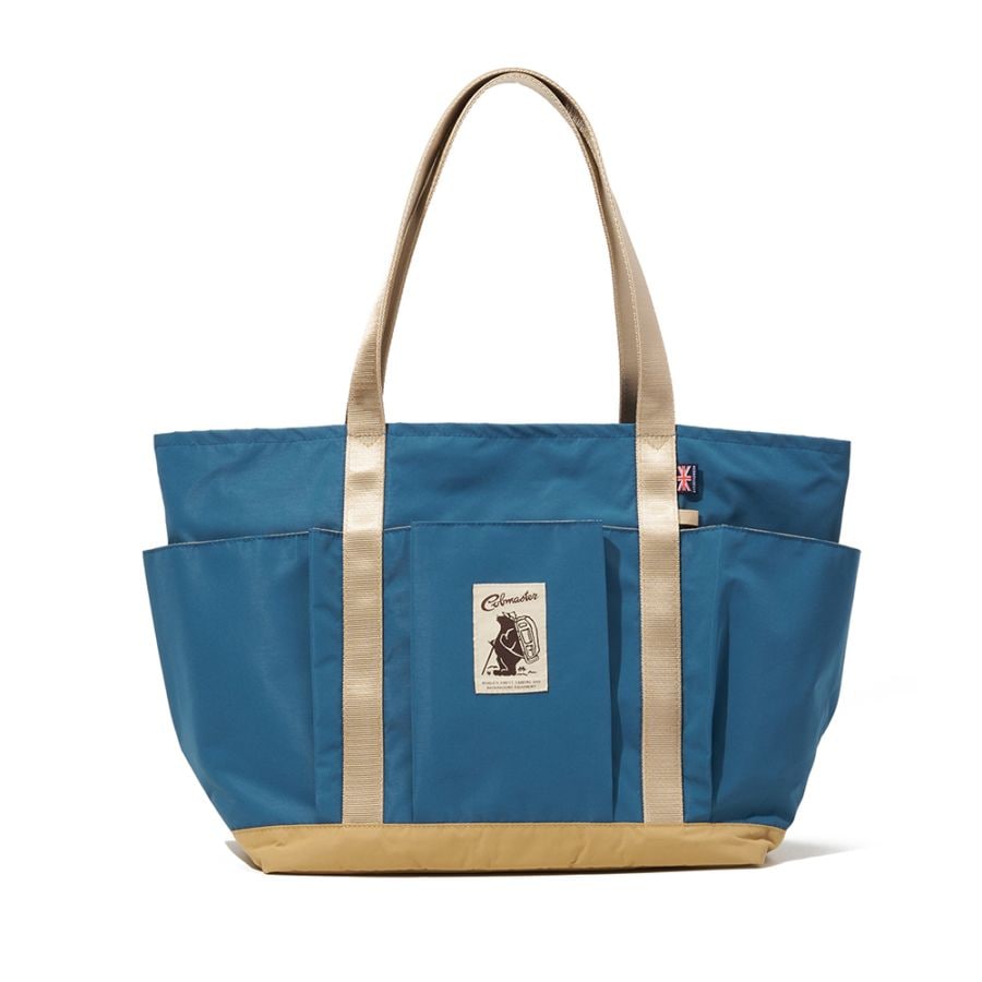 COB Air WP DESERT TOTE