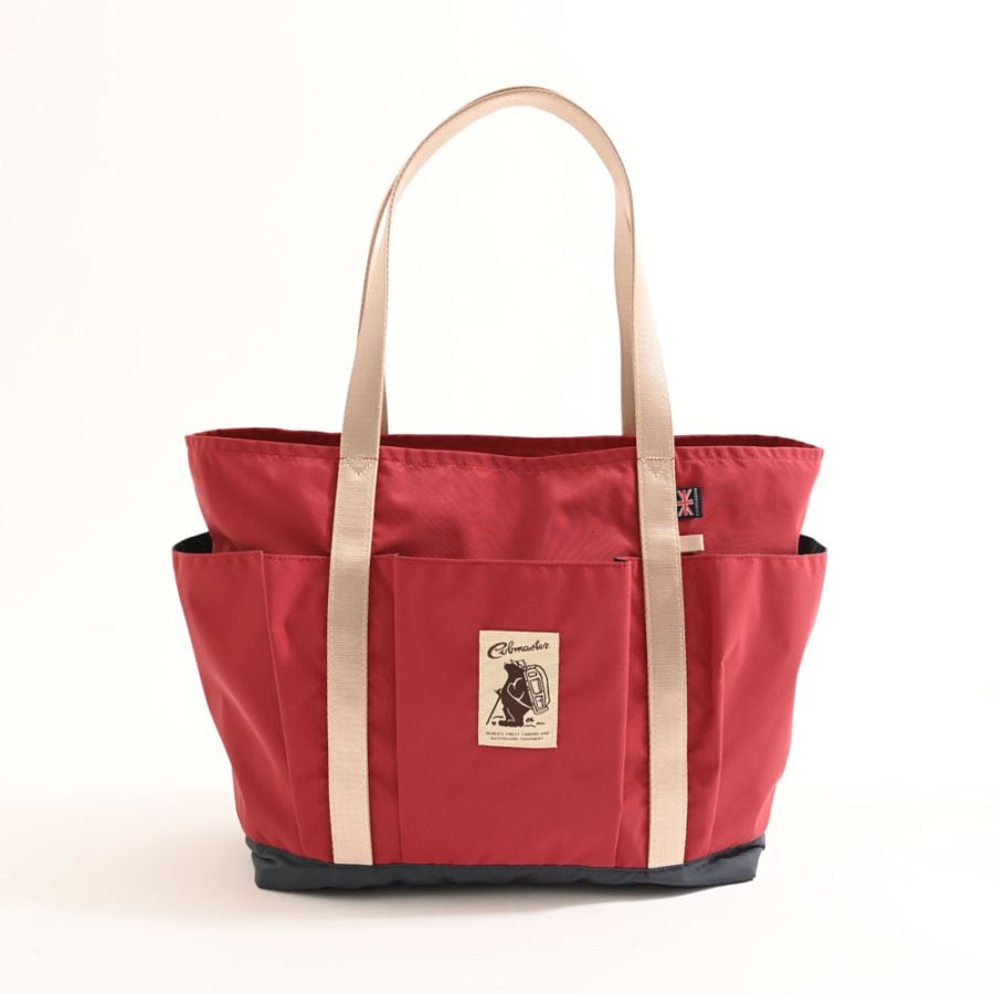 COB Air WP DESERT TOTE