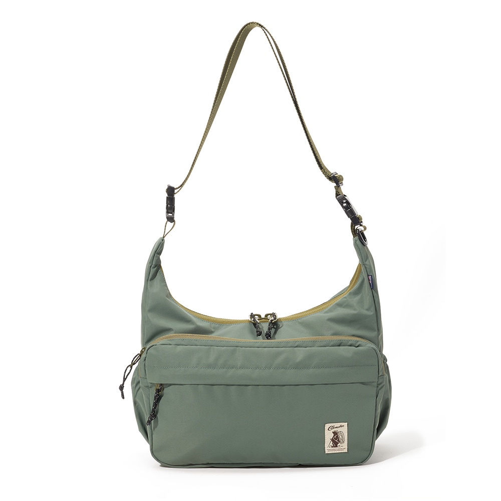 COB Air WP MOONSHAKE SHOULDER BAG