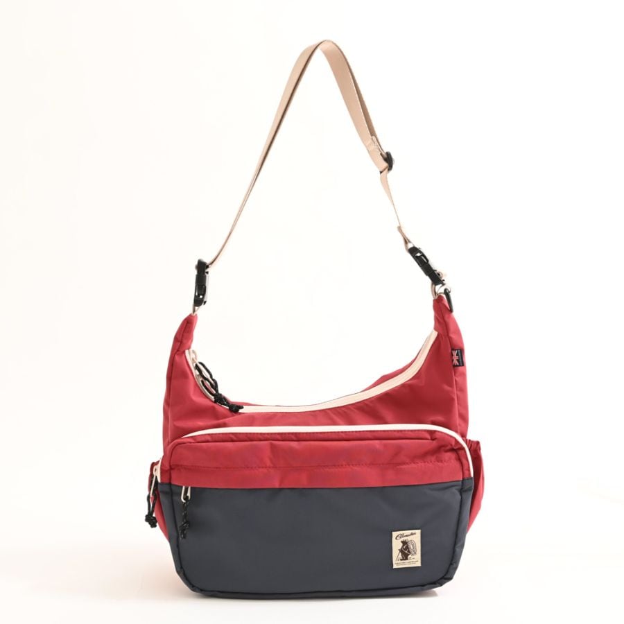 COB Air WP MOONSHAKE SHOULDER BAG