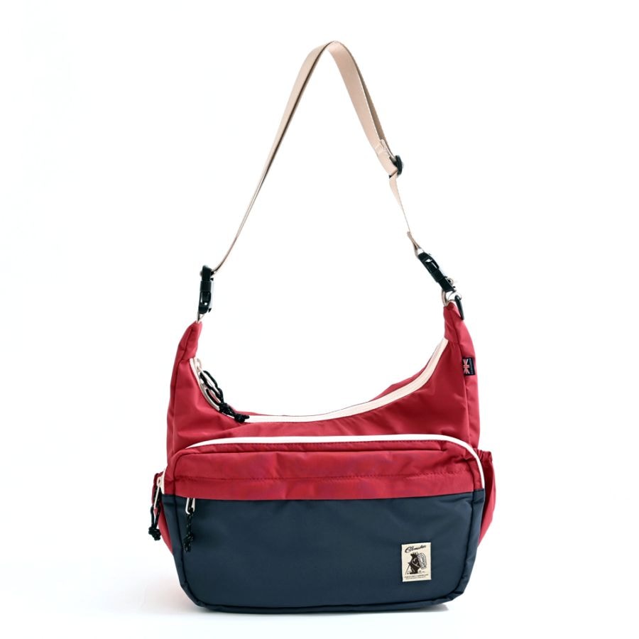 COB Air WP MOONSHAKE SHOULDER BAG