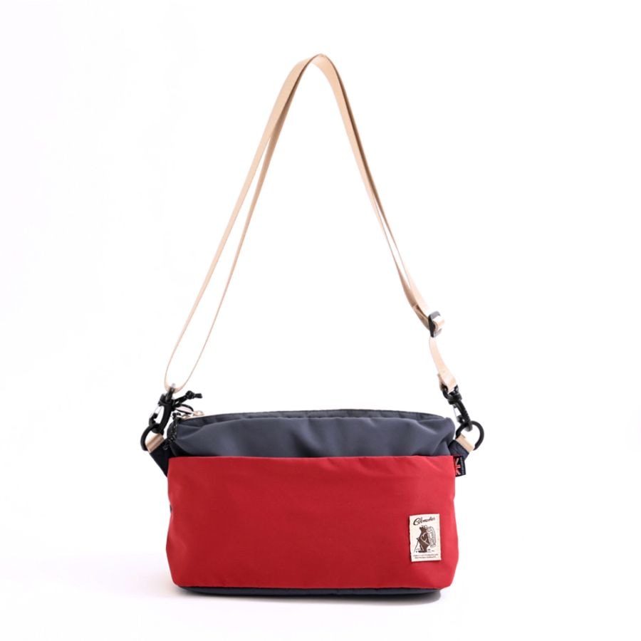 COB Air WP ALT SHOULDERBAG