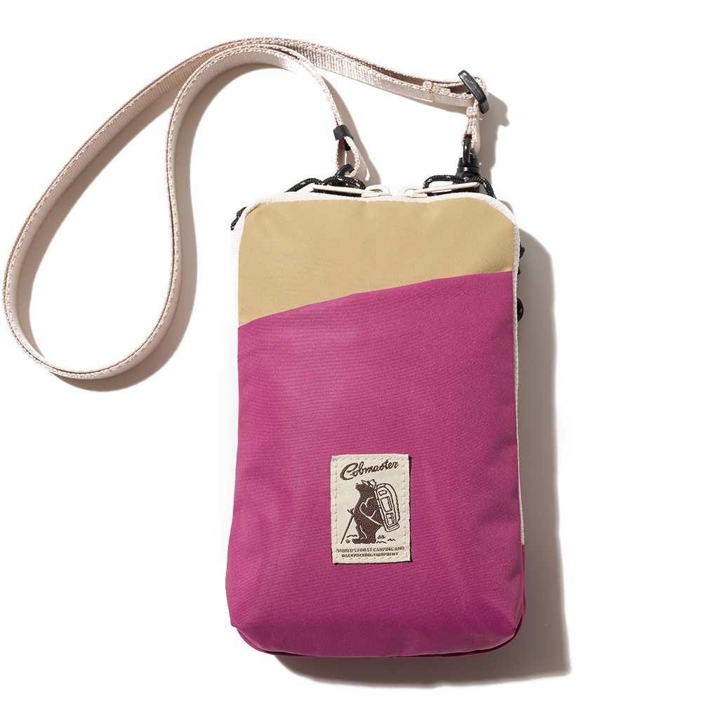 COB Air WP SMARTPHONE POACH