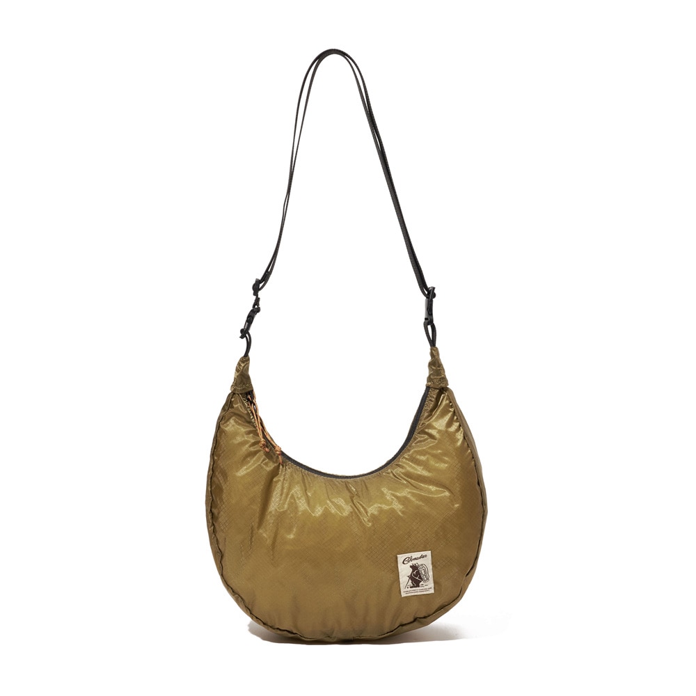 COB-CR BANANA SHOULDER