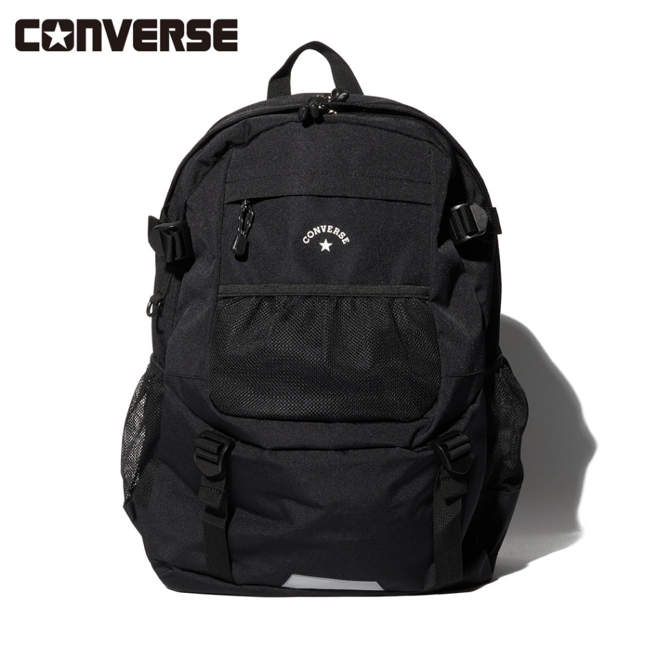 CV NEW ARCH LOGO BAG PACK