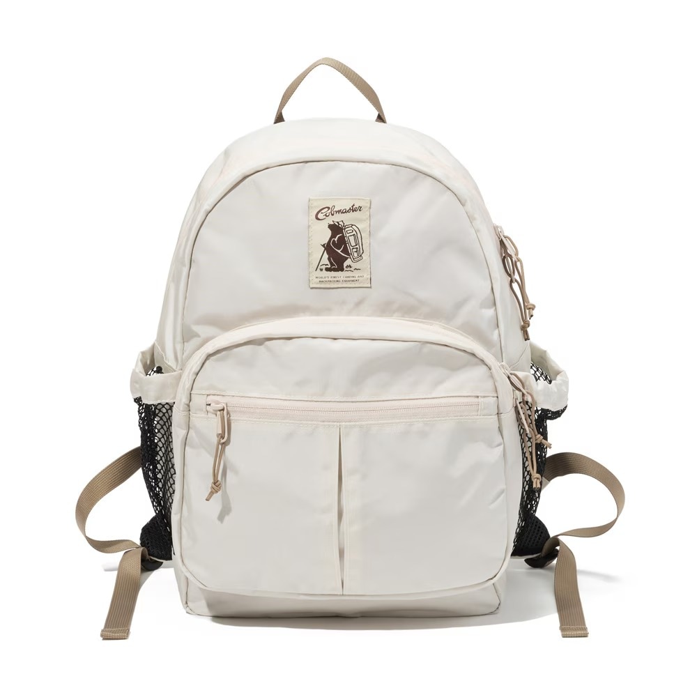 COB-CX IRIS PACK 20L