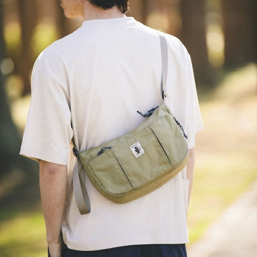 COB-CX SMILE SHOULDER