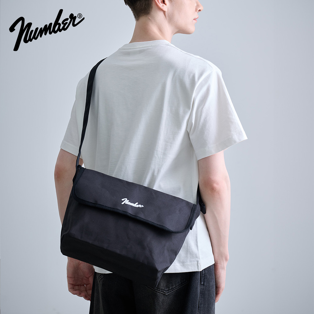 CANVAS 2WAY SHOULDER BAG（S）
