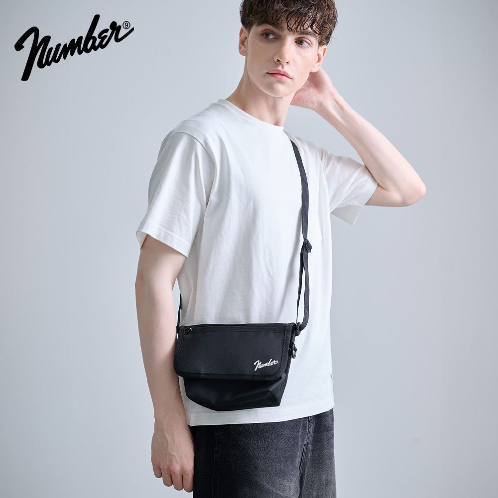MINI SHOULDER BAG