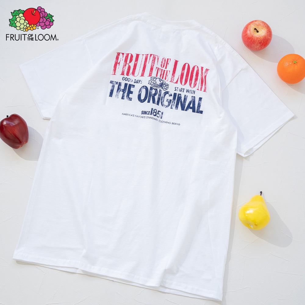 FTL Print T-shirt B