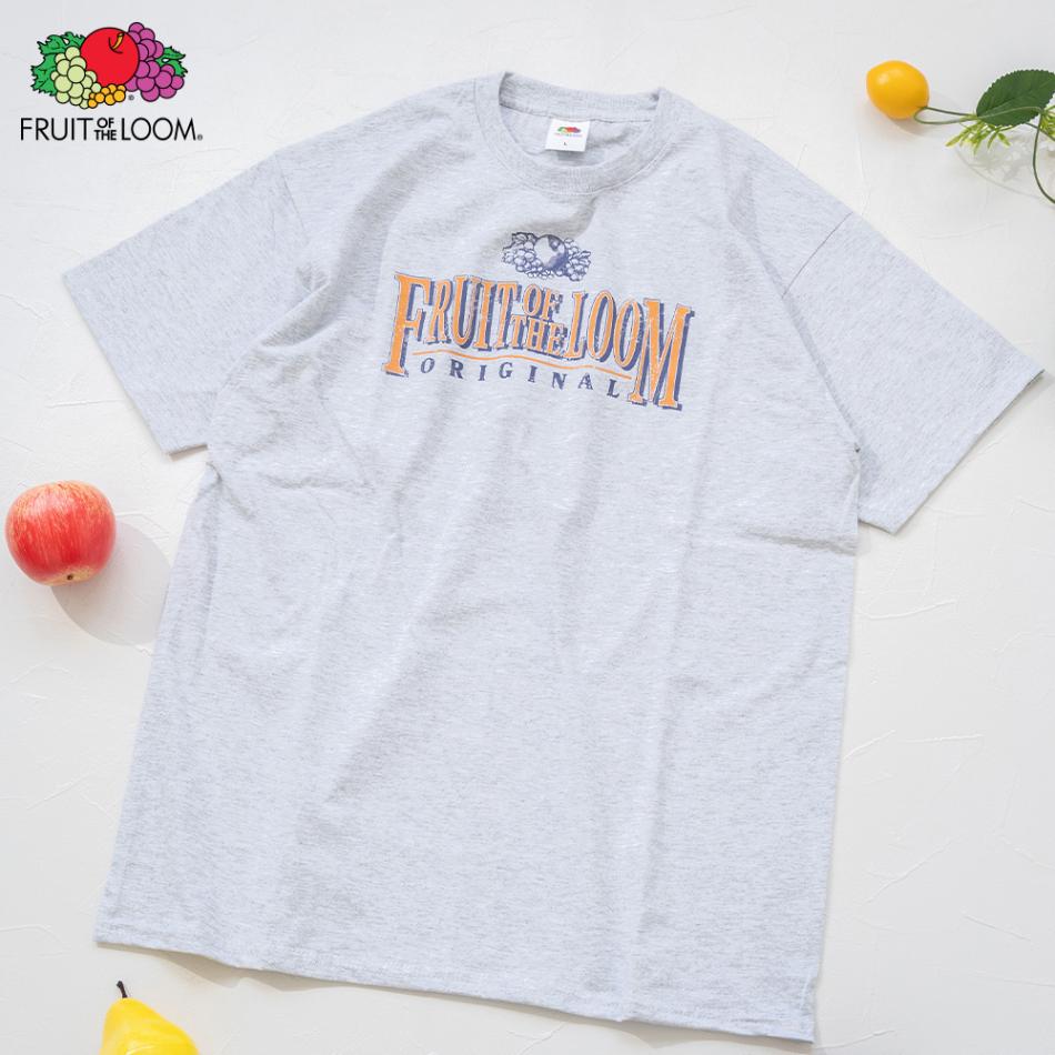 FTL Print T-shirt C