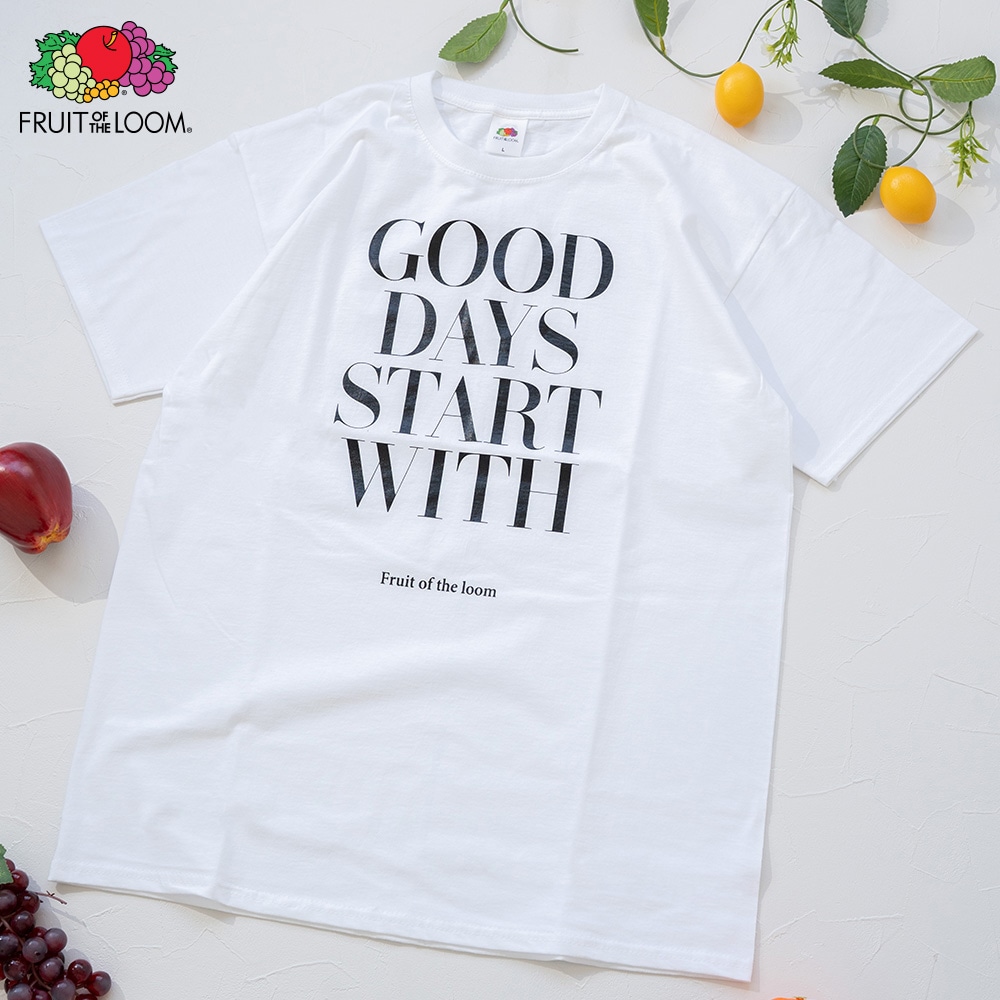 FTL Print T-shirt D