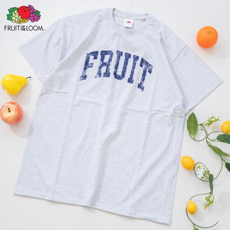FTL Print T-shirt E
