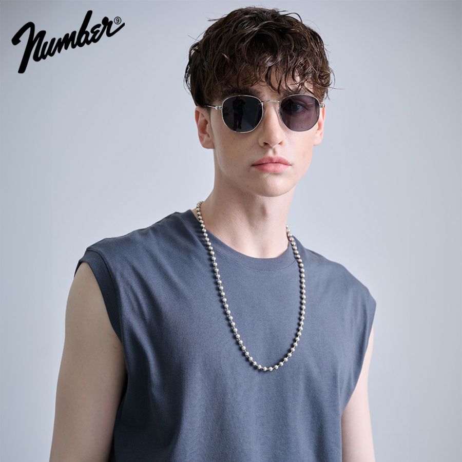METAL FRAME SUNGLASSES