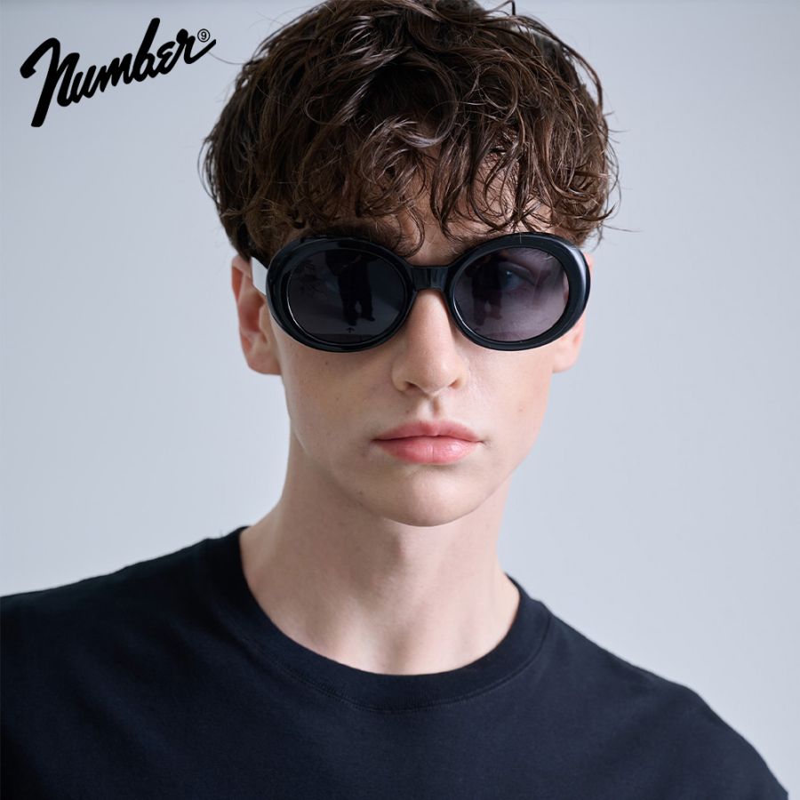 BIG FRAME SUNGLASSES