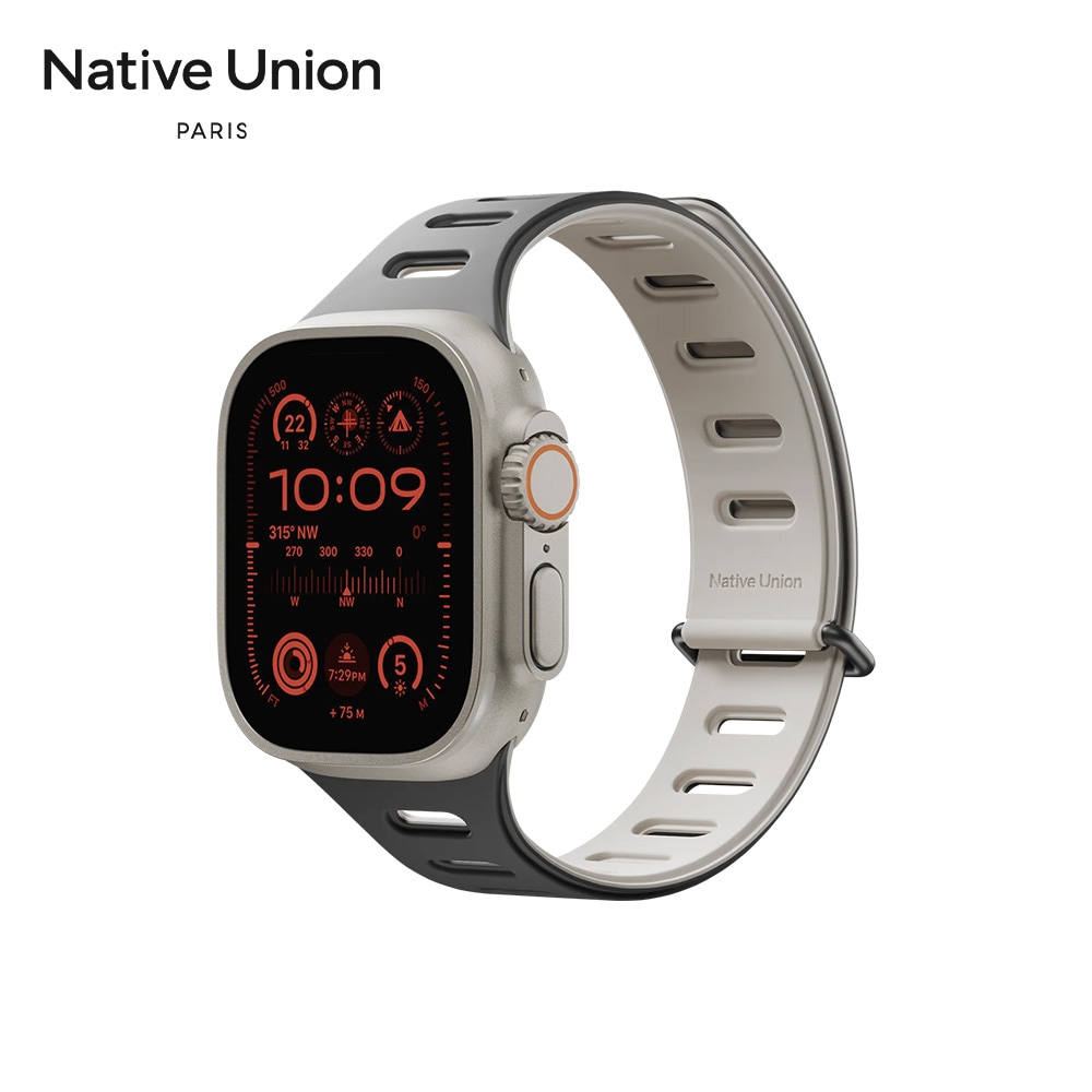 【NATIVE UNION】ACTIVE WATCH BAND FOR APPLE WATCH ULTRA 42/44/45/49MM