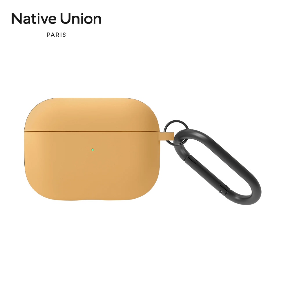 【NATIVE UNION】ROAM CASE FOR AIRPODS PRO 2
